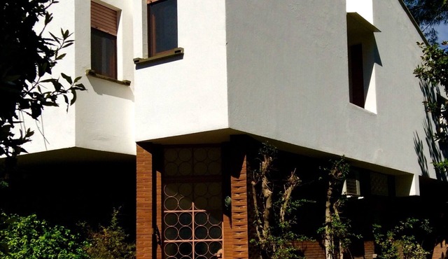 VILLA GRACE GOLF & SEA