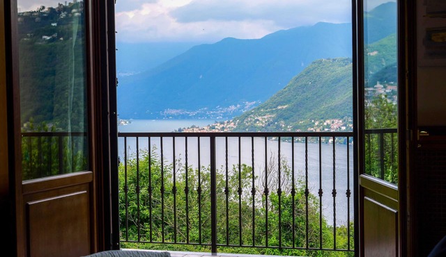 Villa Grel