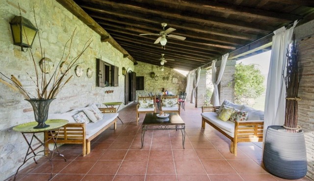 Villa Hermosa - Miani Group