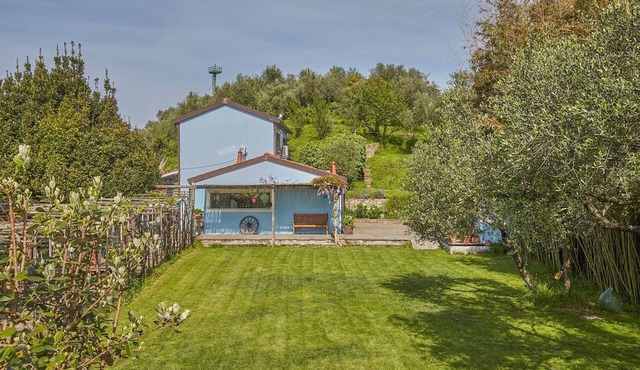 Villa Idyll - Two Bedroom Villa, Sleeps 6