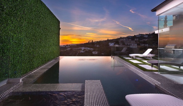 Villa In Center Amazing Views