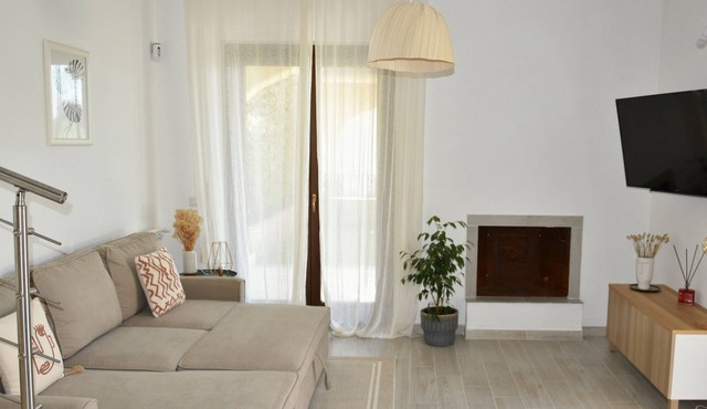Villa in Tuscia 5 min to Bolsena Lake