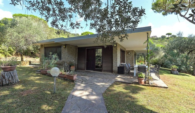 Villa Anna by Interhome