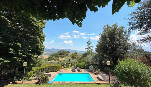 VILLA MARIA