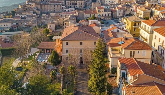Villa Grancassa - 2