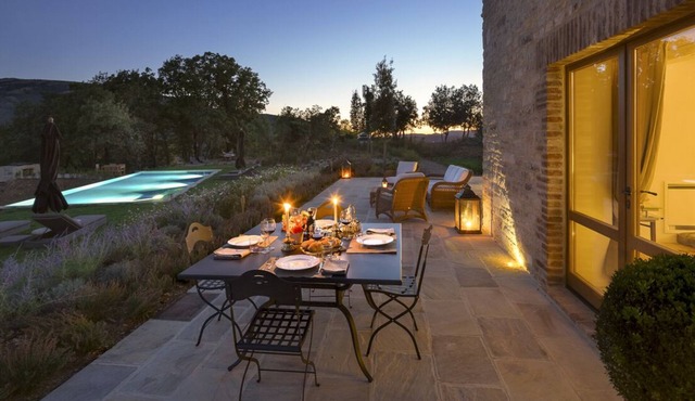 Villa La Macchia - Three Bedroom Resort, Sleeps 6