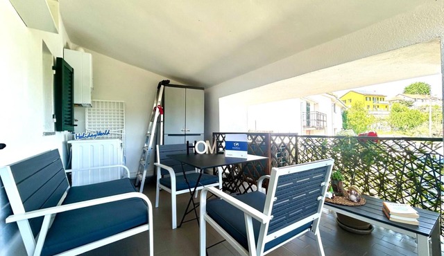 Villa La Rosa bei Holiday World by Interhome