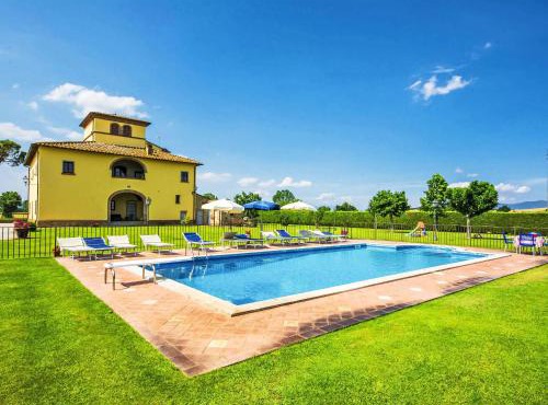 Villa La Salciaia-1 by Interhome