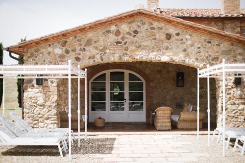 Villa La Salina