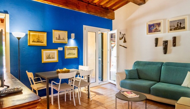 Villa La Spiaggia in Pian d'Alma, between pine forest and sea in the Maremma