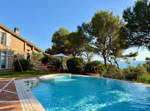 Villa Loncello by Toscana-Bella