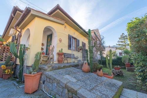Villa Lucia in Marciana Marina - Goelba