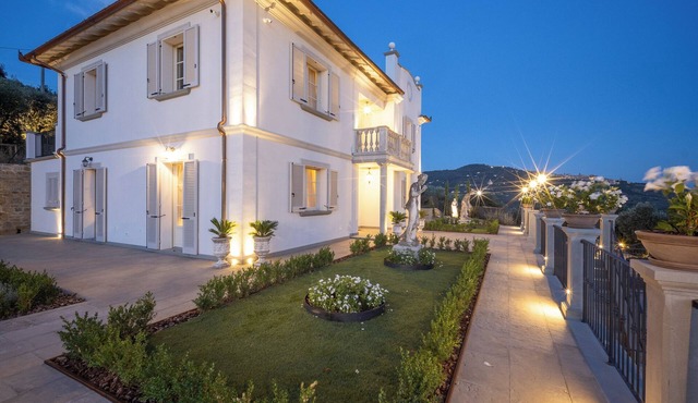 Villa Lucia