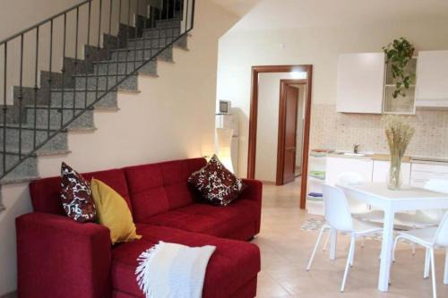 Villa Lulù fronte Metro C, 25 minuti dal Colosseo