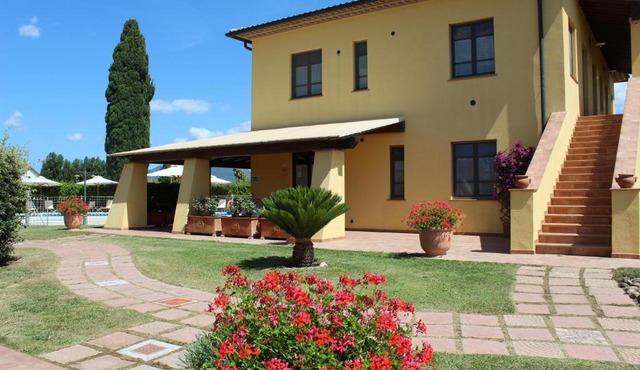 Villa Lumina Appartamenti