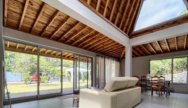 Villa Magnolia