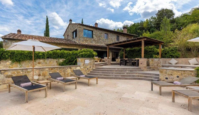 Villa Malibu by Miani Group