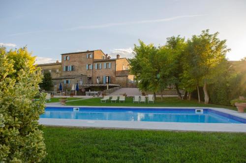 Villa Margherita - Teloni
