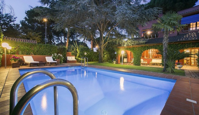 Villa MariSoul - Villa with Private Pool San Felice Circeo up to 8 people