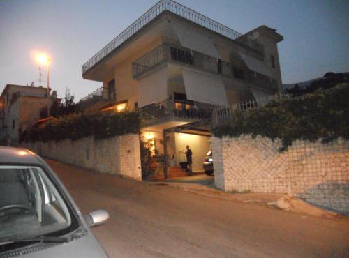 villa marta