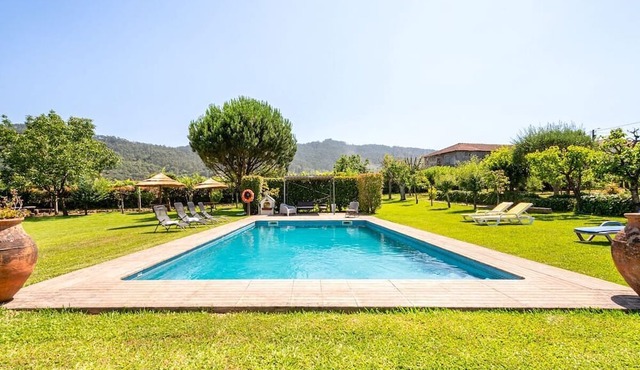 Villa Martim by Sé Apartamentos