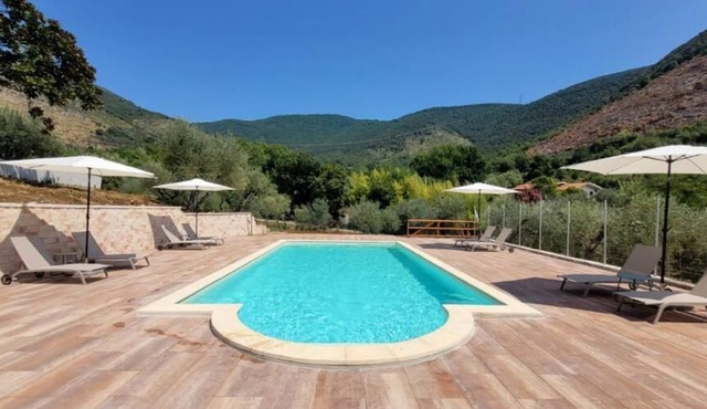Villa MaVi Guesthouse