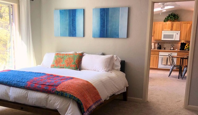 Villa On The Boulevard, Redstone's Hidden Gem
