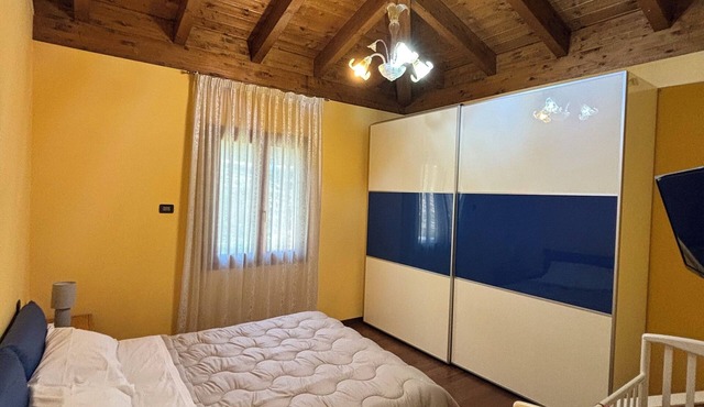 VILLA PAOLA L'AQUILA