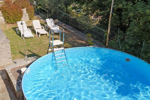 Villa Pia Recco