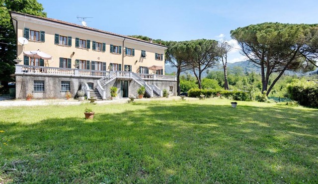 Villa Pini