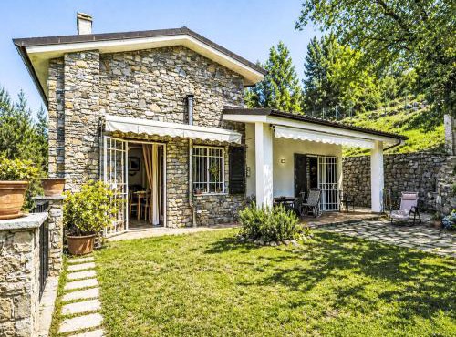 Villa Quaranta by Interhome