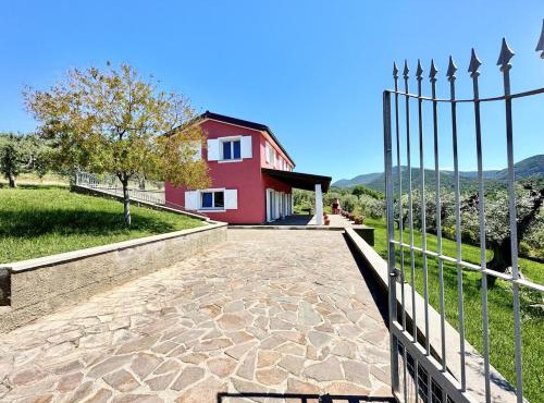 Villa San Bartolo