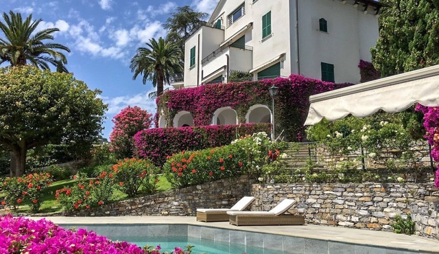Villa Santa Margherita