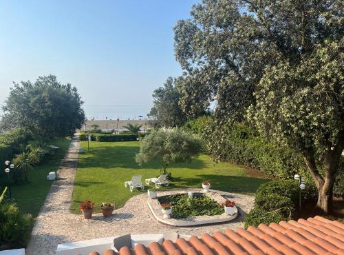 Villa Sofia