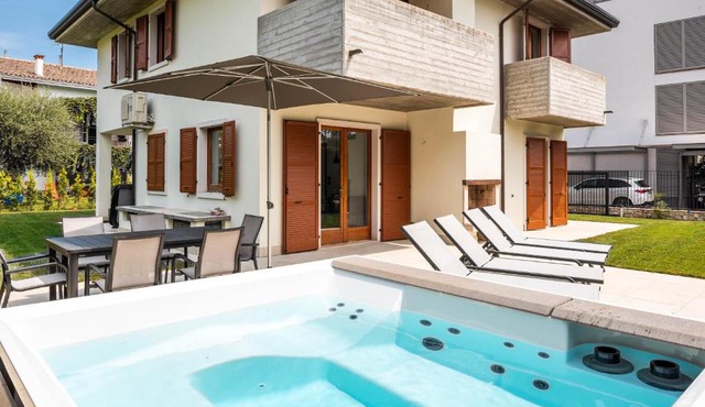 Villa Sonia