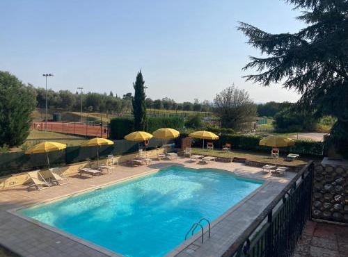 Villa sport relax