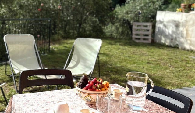 Villa sunshine