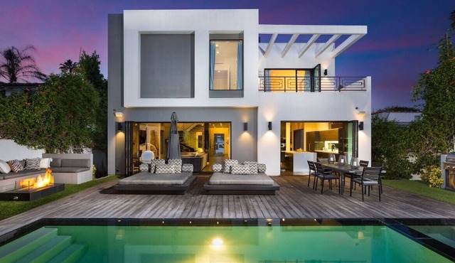 Villa Superia - Luxury villa with Pool