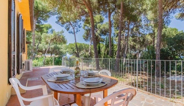 Villa Valentina - Villa Valentina 2