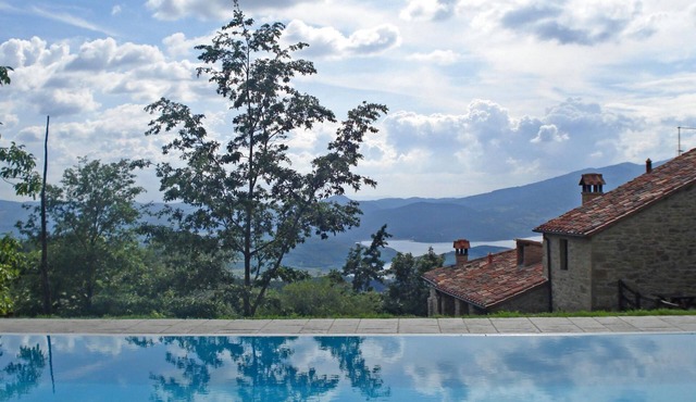 Villa Vallorsaia by Interhome