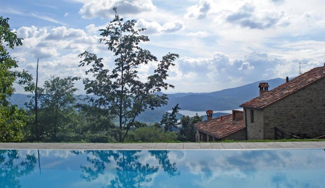 Villa Vallorsaia