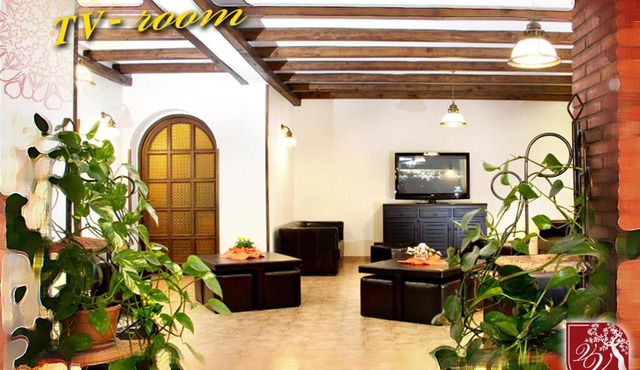 Villa Verdiana