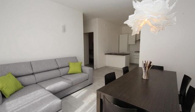 Villa Vilma appartamento 01