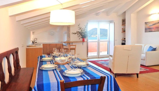 Villa Zanelli Minnie's Place