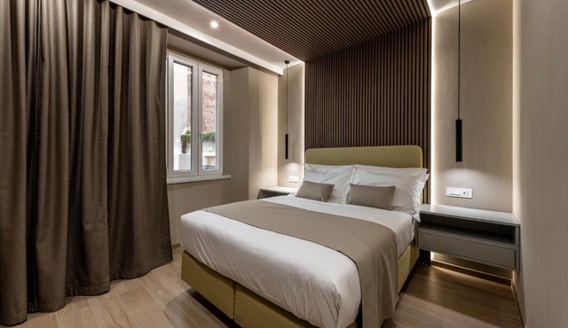 Villafranca suites Guest House