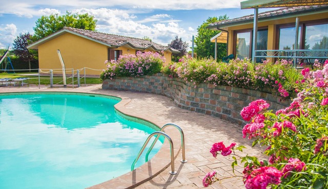 Villaggio Albergo Le Macerine