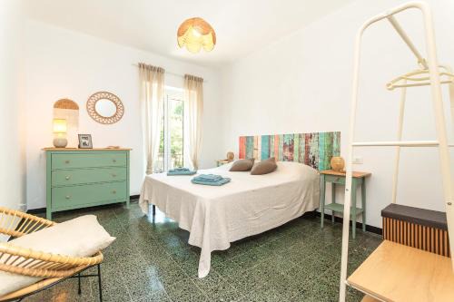 Villetta con Giardino - 5 min dal Mare