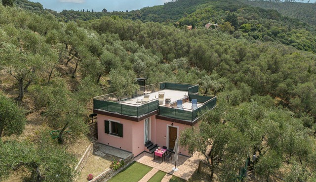 Villetta Linara by Interhome