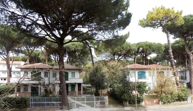 Villetta Logonovo