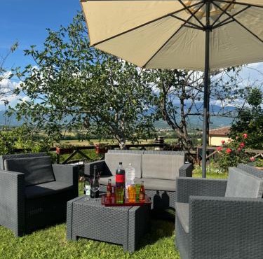 Villino Il Gelsomino - Relax e Natura